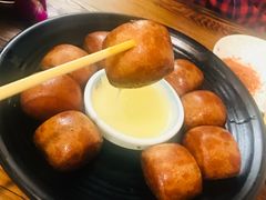-大壮家原味烤肉(兴华北街店)
