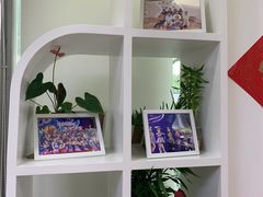 -小荧星艺校(浦东中环分校)