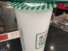 -兰芳园手打柠檬茶(下沙奥特莱斯店)