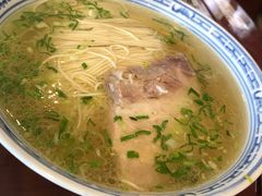 -同得兴 Since·1995 传统苏式面馆(十全街店)