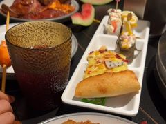 -東盛炭烤自助料理(浦东文峰广场店)