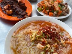 -真空冷面王(武功街店)