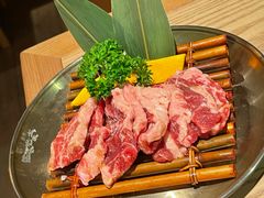 -西塔老太太泥炉烤肉(杭州首店)