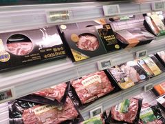 -盒马鲜生(大成店)