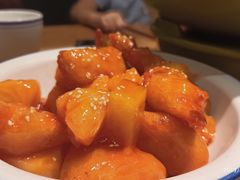 -费大厨辣椒炒肉(万家丽一店)