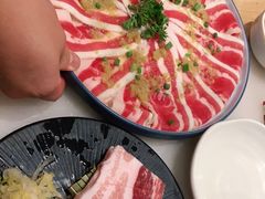 -韩宫宴和牛烤肉(宣州国购店)
