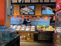 -乡里八闽·福州乡土菜(西园店)