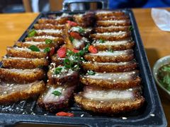 -龙姐私房菜(和顺古镇店)