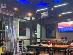-马海涛牛肉串·东北吉林烧烤(领汇广场店)