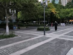 -长江路历史文化街区