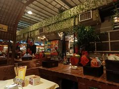 大堂-石岐佬中山菜馆(张溪店)