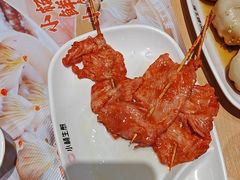 -小杨生煎(周浦万达店)