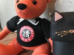 点单熊-漫咖啡MAANCOFFEE(清江路店)