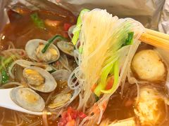 -见味花甲(福田coco park店)