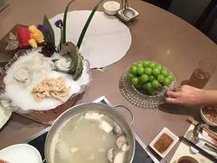 -協成海鮮火鍋(老店)