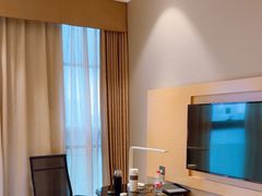 -重庆观音桥华美达安可酒店