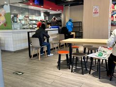 -永和大王(蛙嫩鸡香煲煲鲜·军博店)