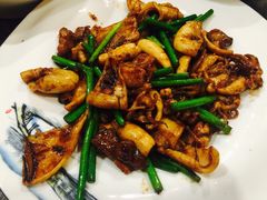 -良友·海鲜青岛菜(五四广场店)