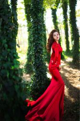 -玛奇朵婚纱摄影