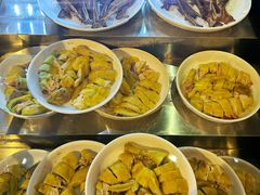-铭厨特色家常菜(金色溪泉湾店)