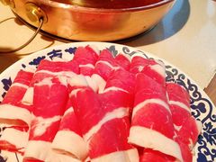 -东镇老火锅(长春路首店)