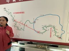 -牛背梁国家森林公园