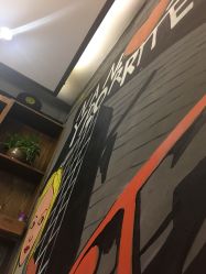-米莱 Hair Salon 美髮