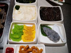 -海底捞火锅(关山保利店)