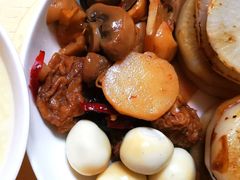 炒四宝-北京稻香村(花市店)