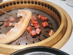 -花味·自助烤肉(南方时代店)