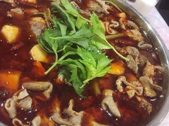 -时二崽肥肠鸡大排档(健康路店)