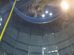 -飞行家太空体验馆(祥云小镇店)