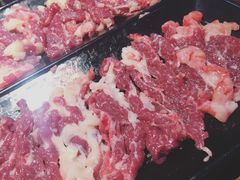 -幸运牛汕头小黄牛牛肉火锅(梅林店)