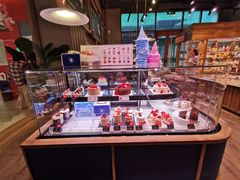 -巴黎贝甜(财富中心店)