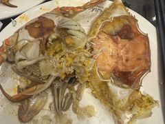 -川骄海鲜自助(河东店)