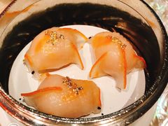 -8餐厅(新葡京酒店)