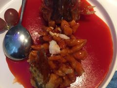 松鼠桂鱼-松鹤楼·非遗·苏帮菜(融科店)