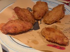 -红蜡烛-养生粥-津鲁菜(中山路店)