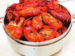 -怪怪龙虾·澳洲蓝龙王·深夜食堂(惊驾路店)