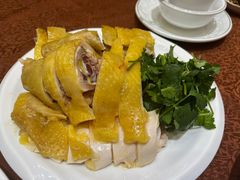 -瑞记湛江鸡饭店·粤西第一鸡(粤垦店)