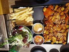 -分米鸡DM Chicken(银泰城店)