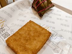 糍饭糕-小桃园·豆浆油条(复兴中路店)
