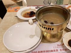 -芭菲盛宴·环球美食(袁家岗店)