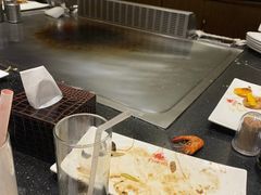 -大渔铁板烧(大悦城店)