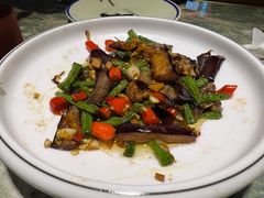 -米椰湘·辣椒炒肉