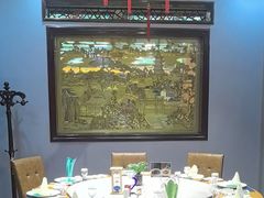 -鹊华居·地道鲁菜·海鲜·融合味(大明湖店)