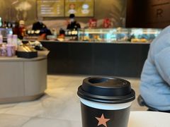 -星巴克臻选(成都太古里店)