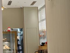 -Tims天好咖啡·贝果(锦江国金中心店)