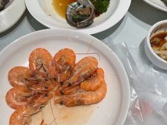 -日月昇渔家菜·海肠捞饭·大连海鲜(星海公园店)