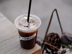 -T-COFFEE(长江花园店)